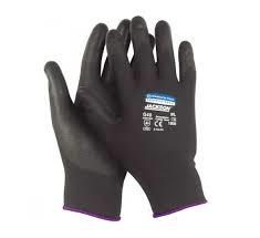 GUANTE KLEENGUARD G40 POLIURETANO T7